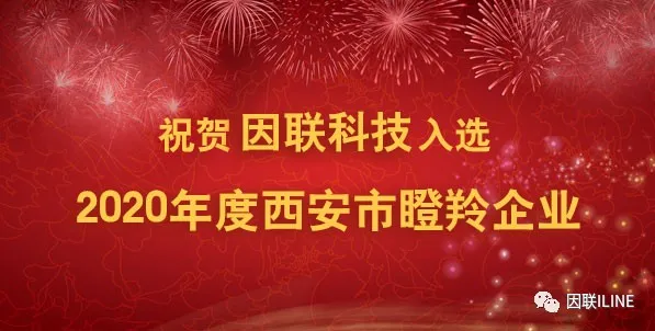 西安市瞪羚企業(yè)認定
