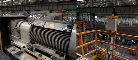 汽車設備監(jiān)測