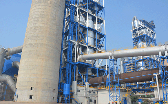 水泥行業(yè)設(shè)備預(yù)測性維護(hù)解決方案