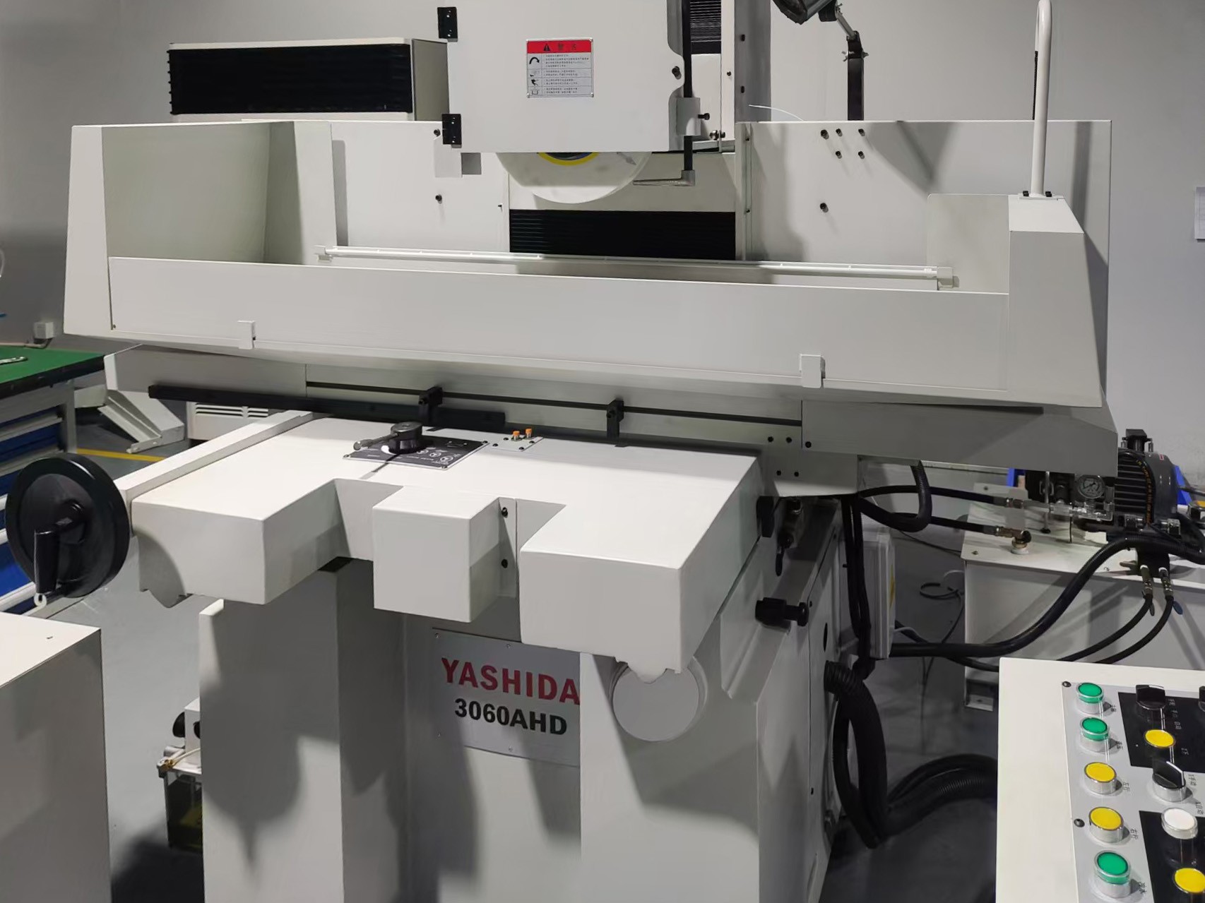 高精密數控平面磨床 高精密數控平面磨床