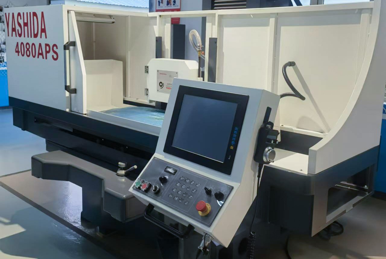 高精密數控平面磨床運行中怎么保證機體平穩? 高精密數控平面磨床運行中怎么保證機體平穩?