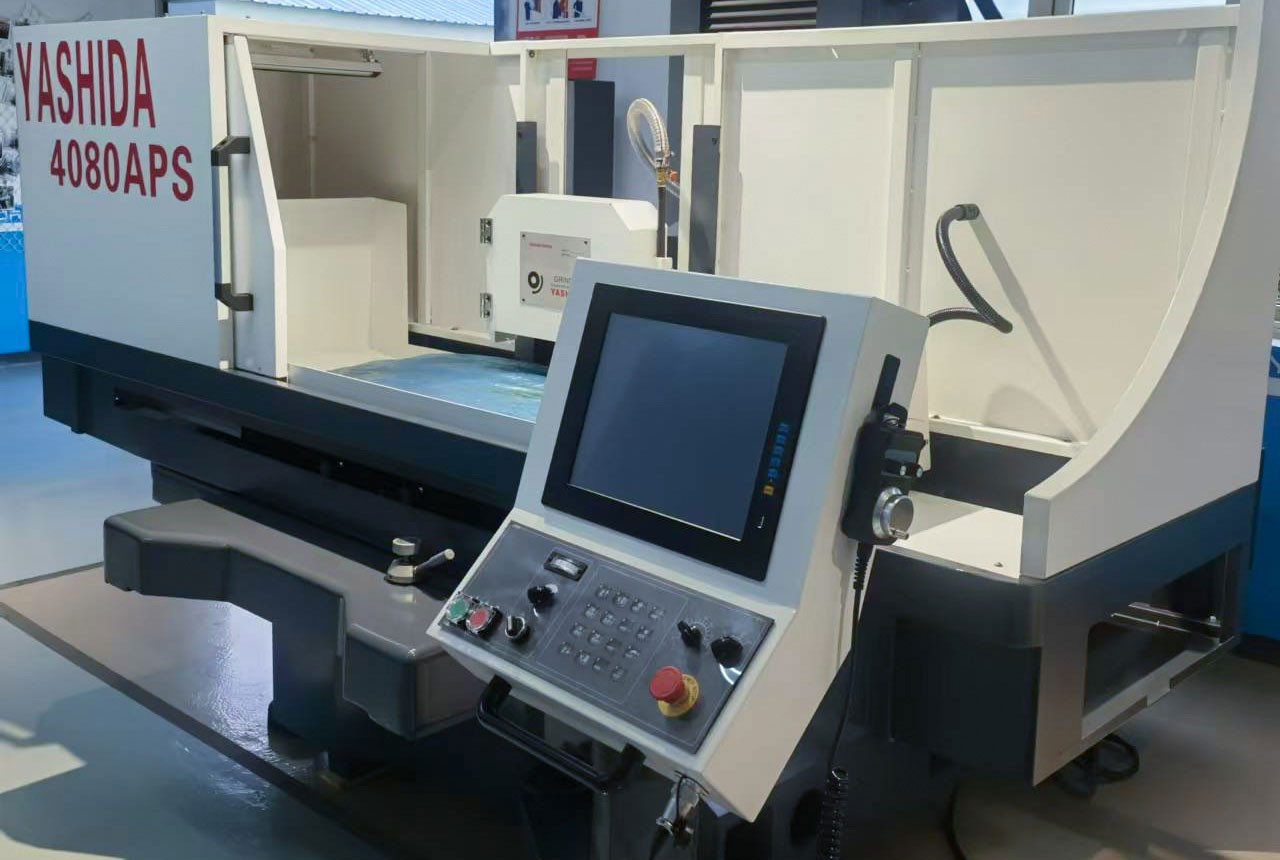 高精密數控磨床的工件可以用哪些方式進行固定 高精密數控磨床的工件可以用哪些方式進行固定