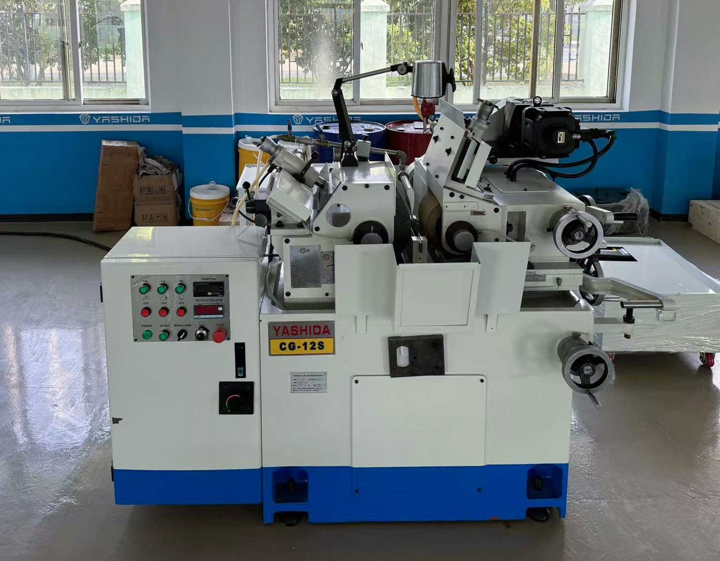 YASHIDA磨床廠家解析:絲桿的精密糙度對磨床的影響有哪些 YASHIDA磨床廠家解析:絲桿的精密糙度對磨床的影響有哪些