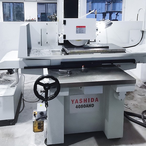 平面磨床加工中工件熱變形怎么處理 平面磨床加工中工件熱變形怎么處理