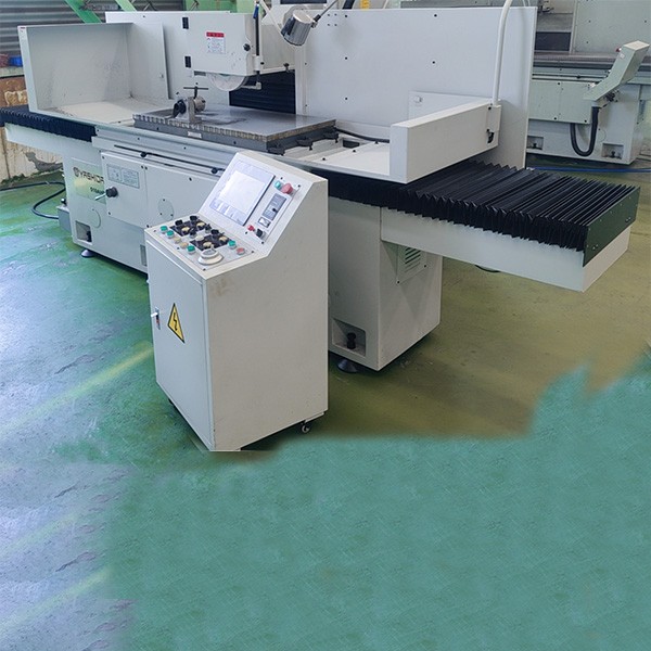 加工表面總有震紋?一文解決大水磨床振動難題,讓光潔度再上一級! 加工表面總有震紋?一文解決大水磨床振動難題,讓光潔度再上一級!