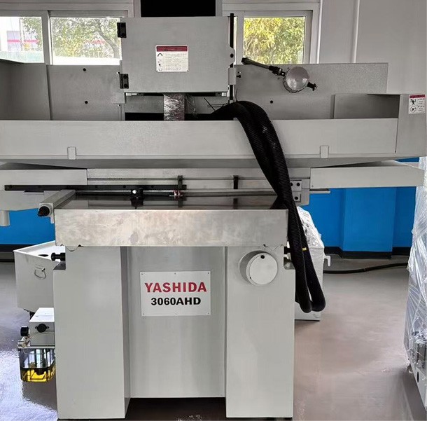 人工鏟花對平面磨床的影響有什么不同 人工鏟花對平面磨床的影響有什么不同