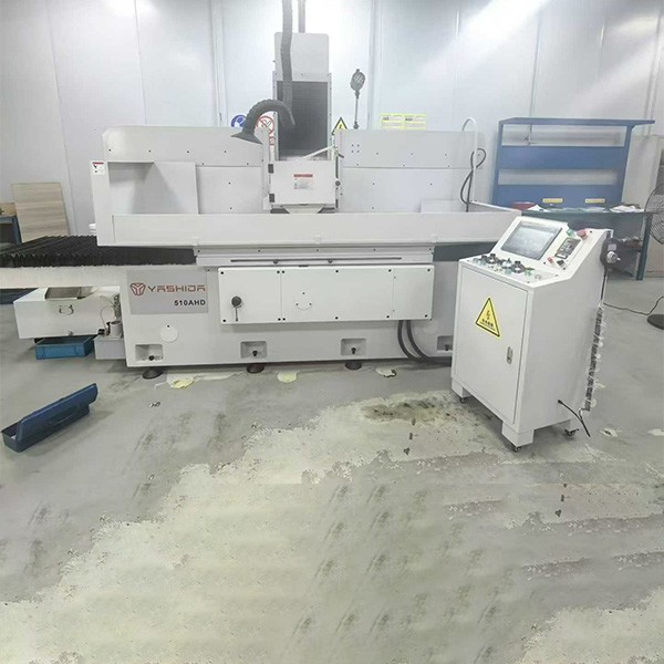 平面磨床潤滑系統故障怎么解決 平面磨床潤滑系統故障怎么解決