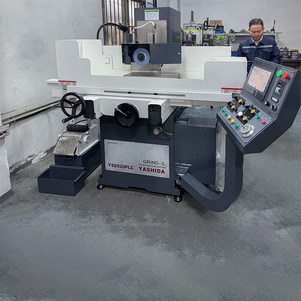怎么提高平面磨床單次加工節(jié)拍 怎么提高平面磨床單次加工節(jié)拍