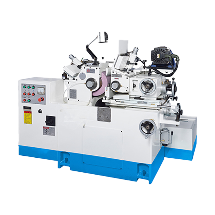 無心磨床加工后工件形位公差超標(biāo)怎么辦 無心磨床加工后工件形位公差超標(biāo)怎么辦