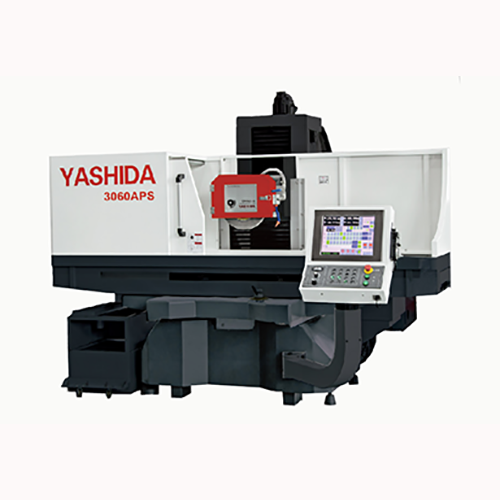 YAHISA-3060APS數控平面磨床 YAHISA-3060APS數控平面磨床