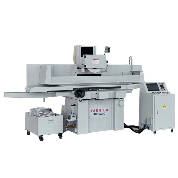 4080AHD三軸全自動磨床 4080AHD三軸全自動磨床